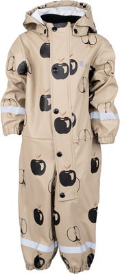 Lindberg Vattholma Regndress, Potato/Black