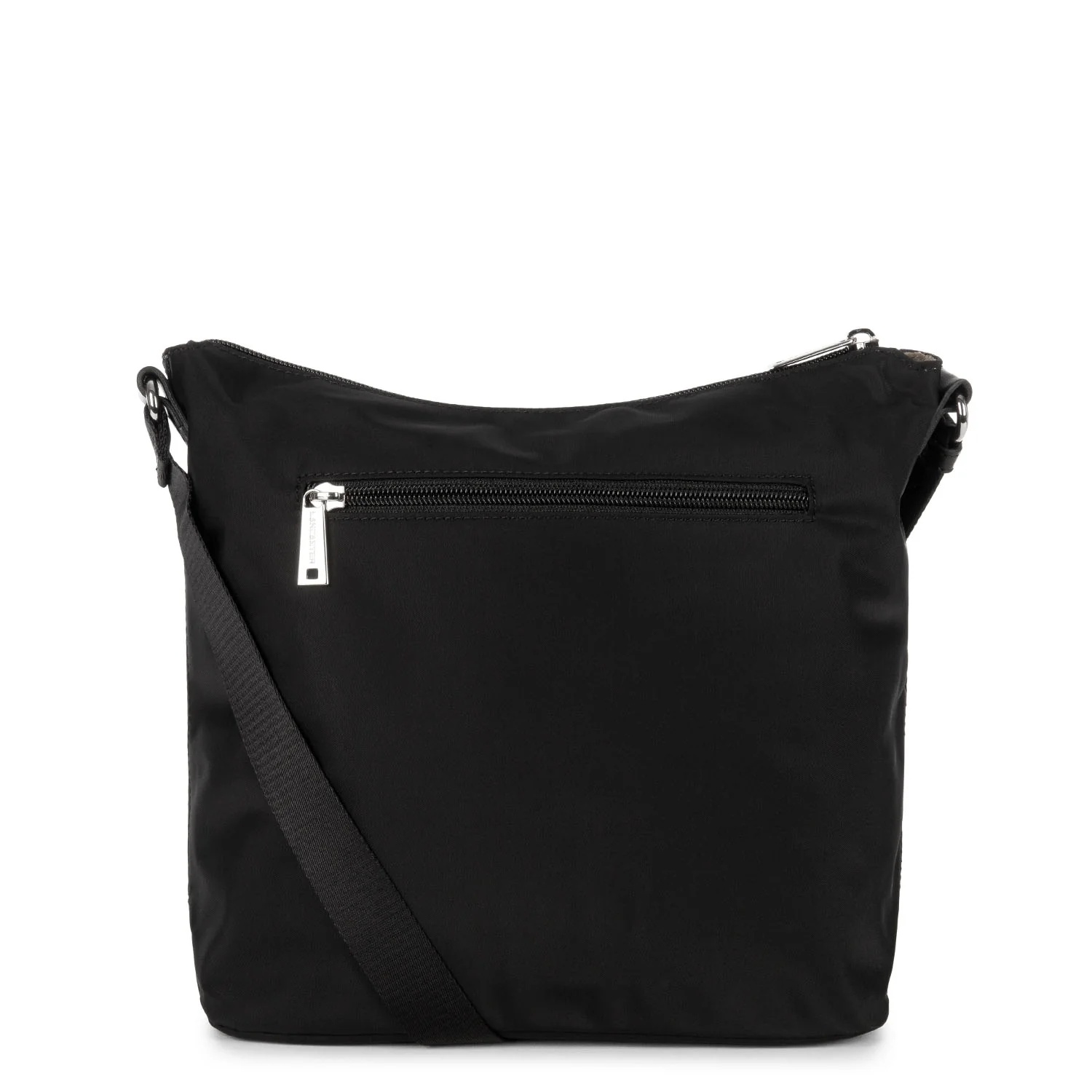 Basic Pompon-Sac besace