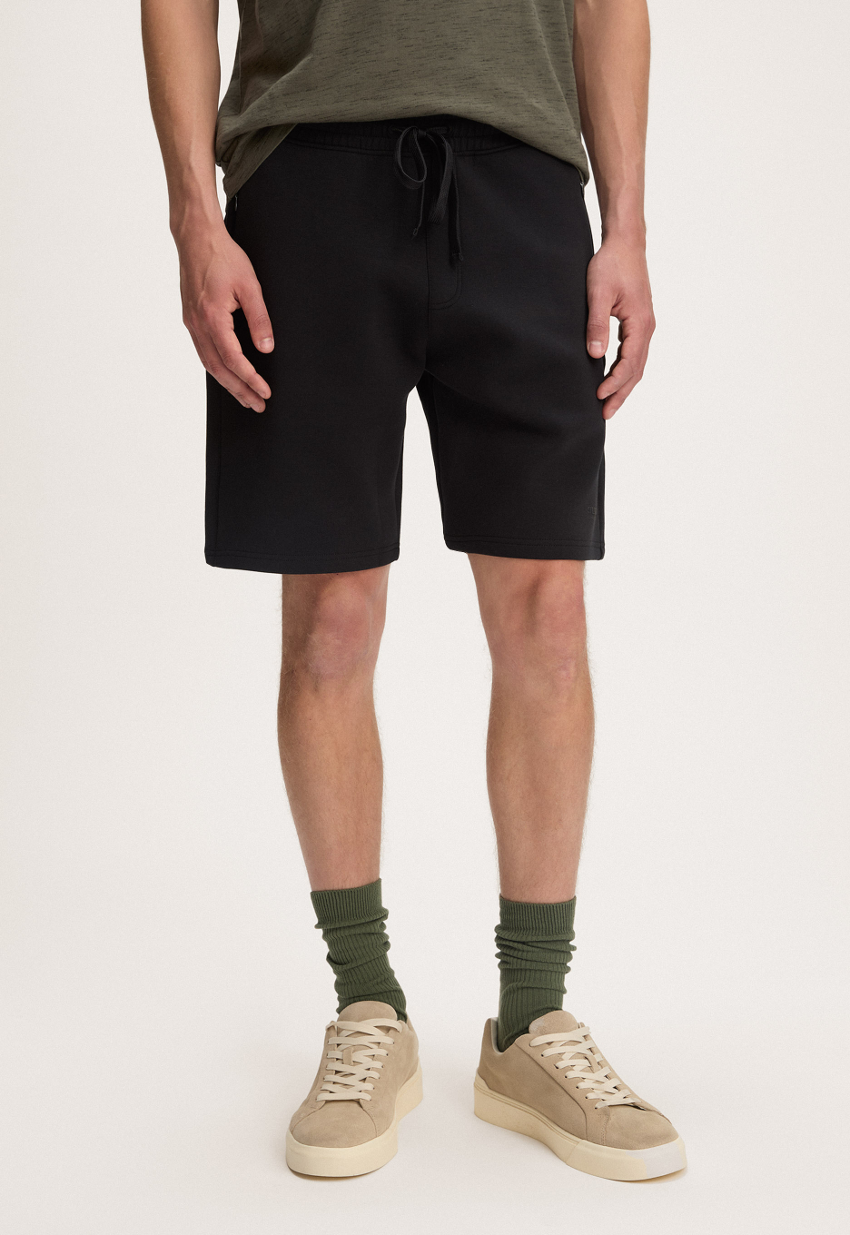 Silvercreek Broden Short