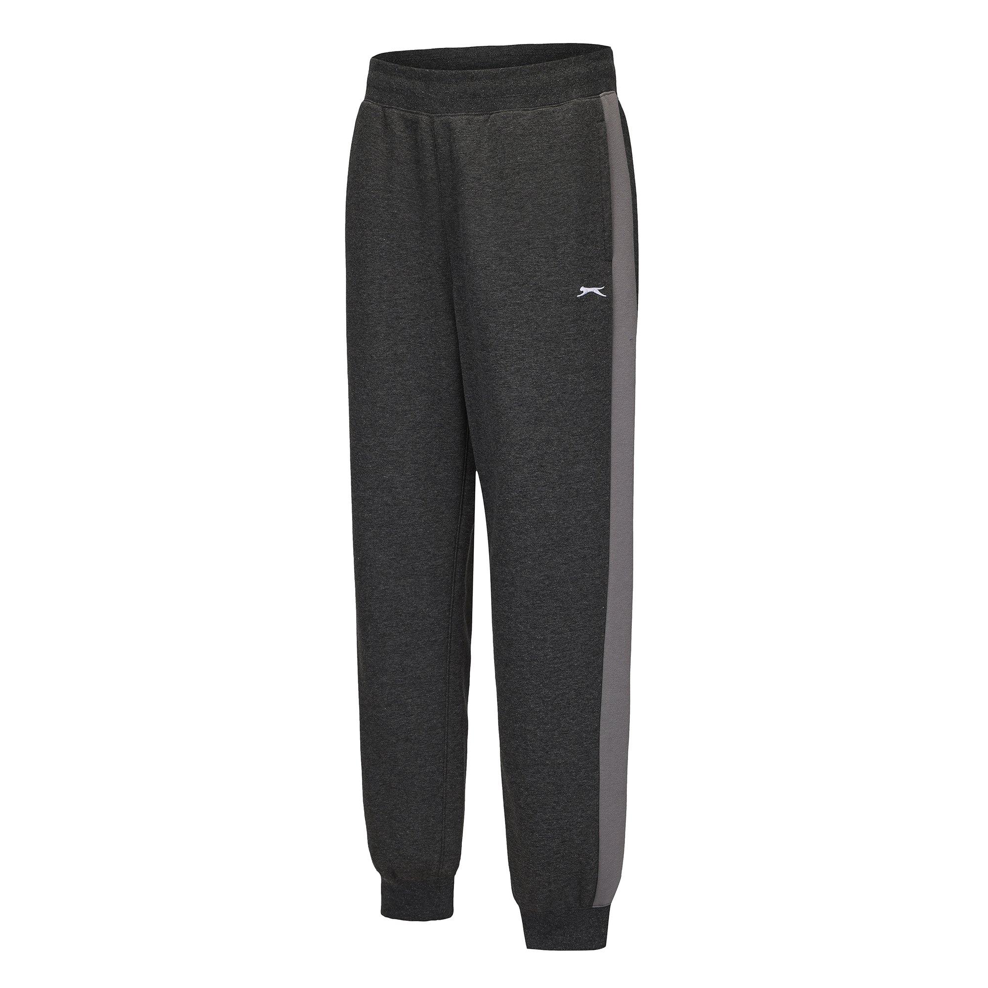 Slazenger Slaz Cntrst Jog Pnt Sn61