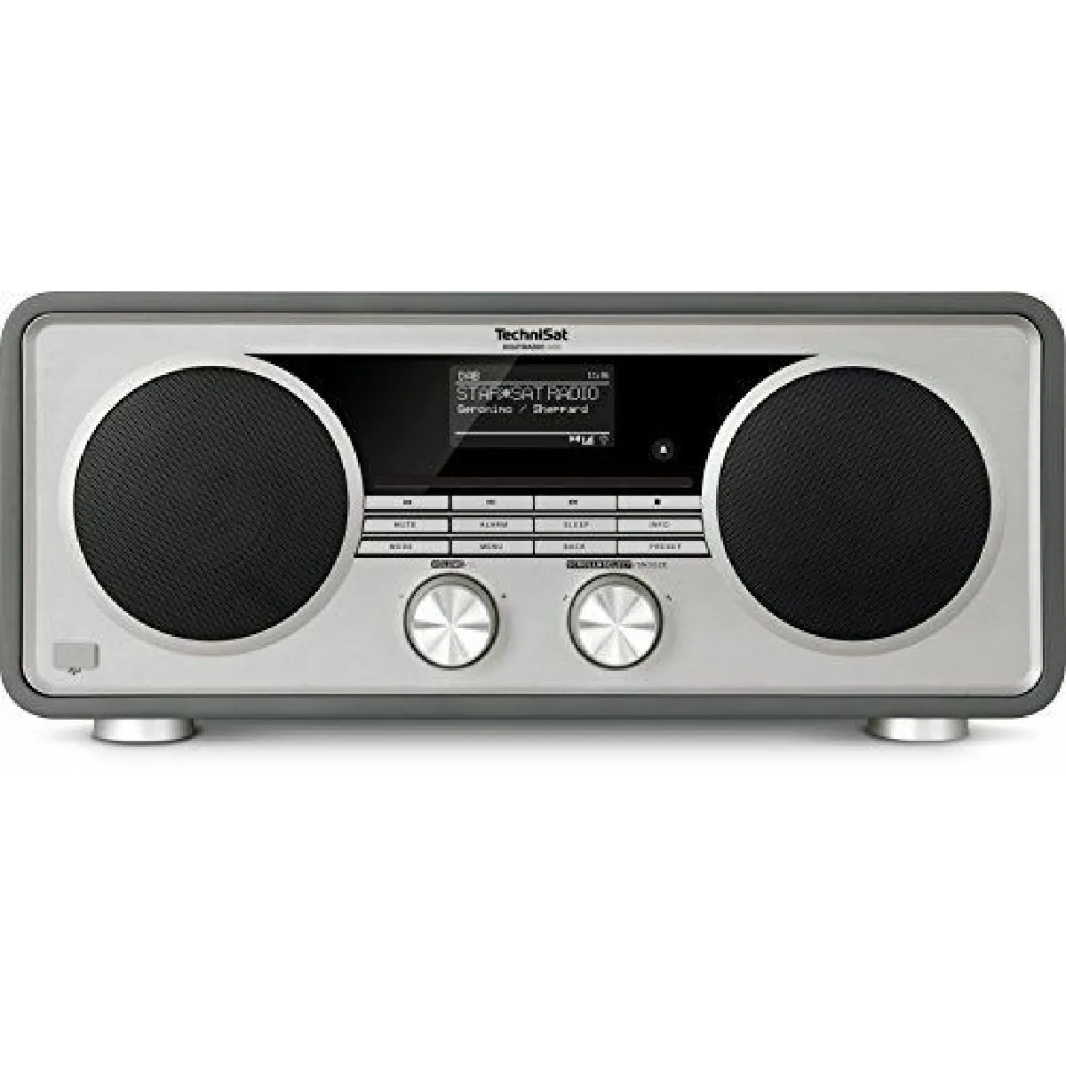 TechniSat Digitradio 600