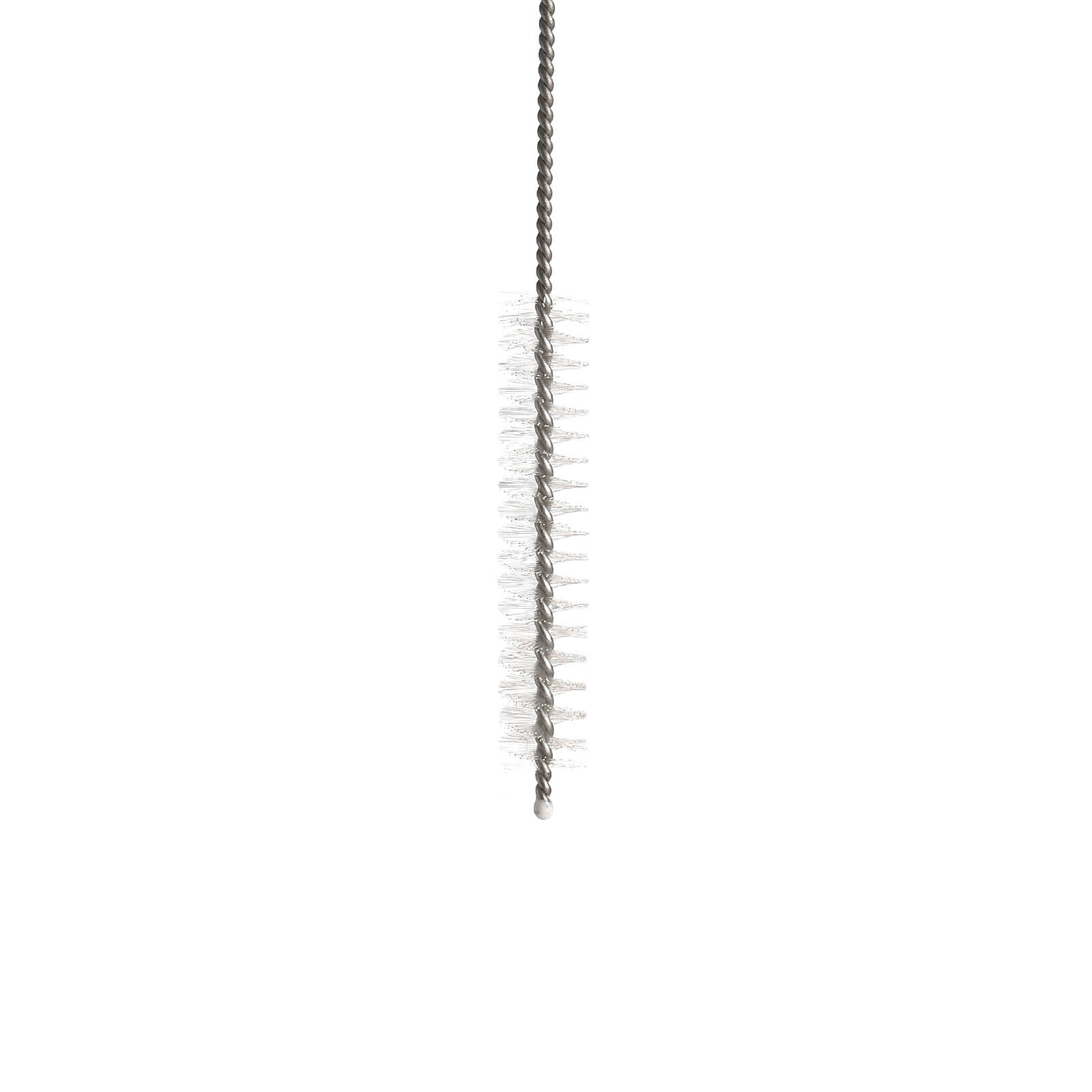 silber, L 20 cm