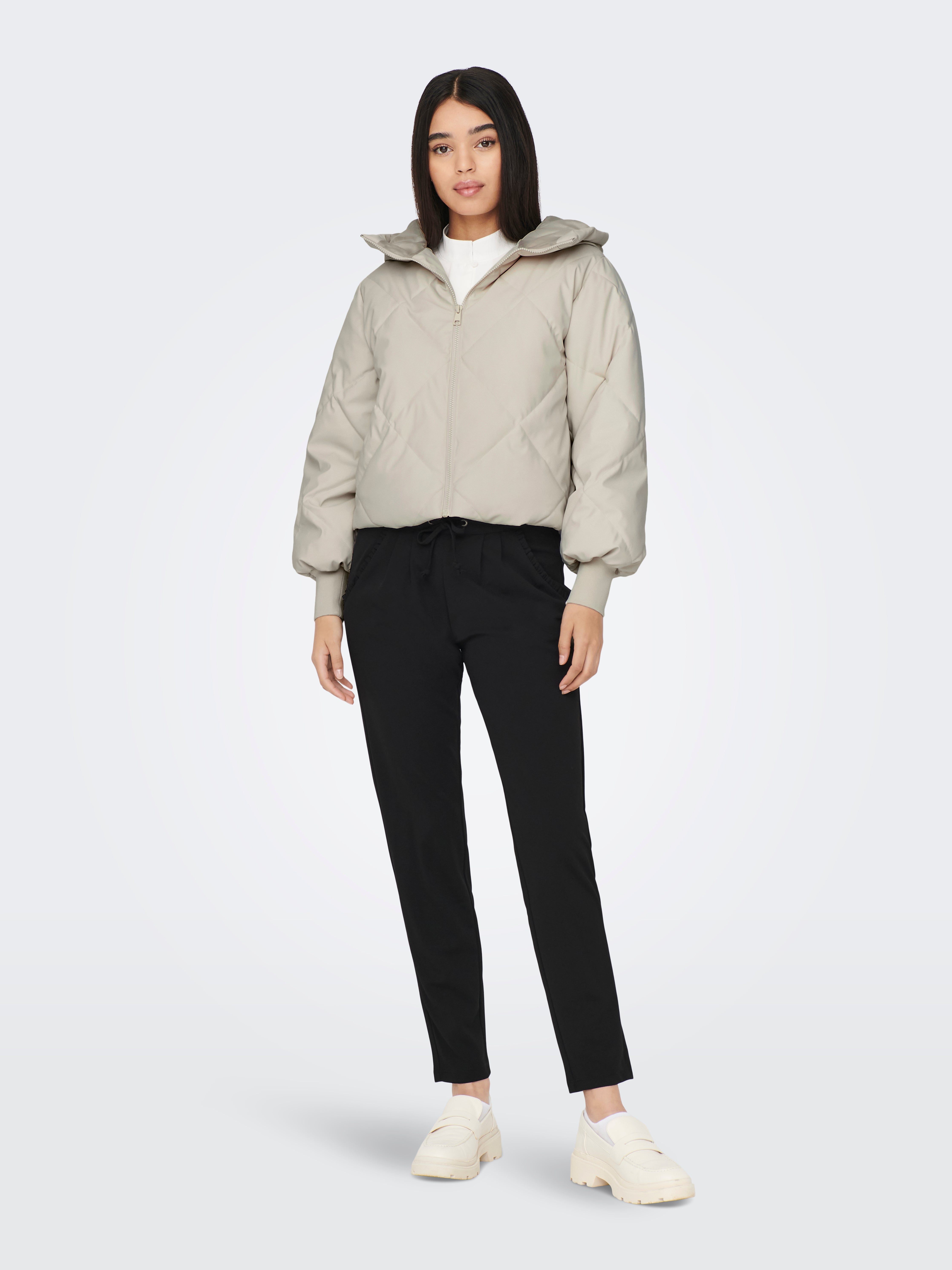 JDYULRIKKA Jacke Moonbeam