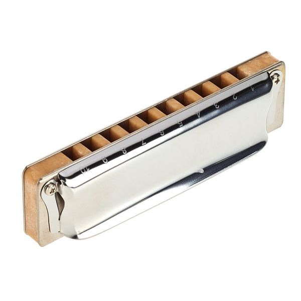 Suzuki M-20 Manji natural minor in D