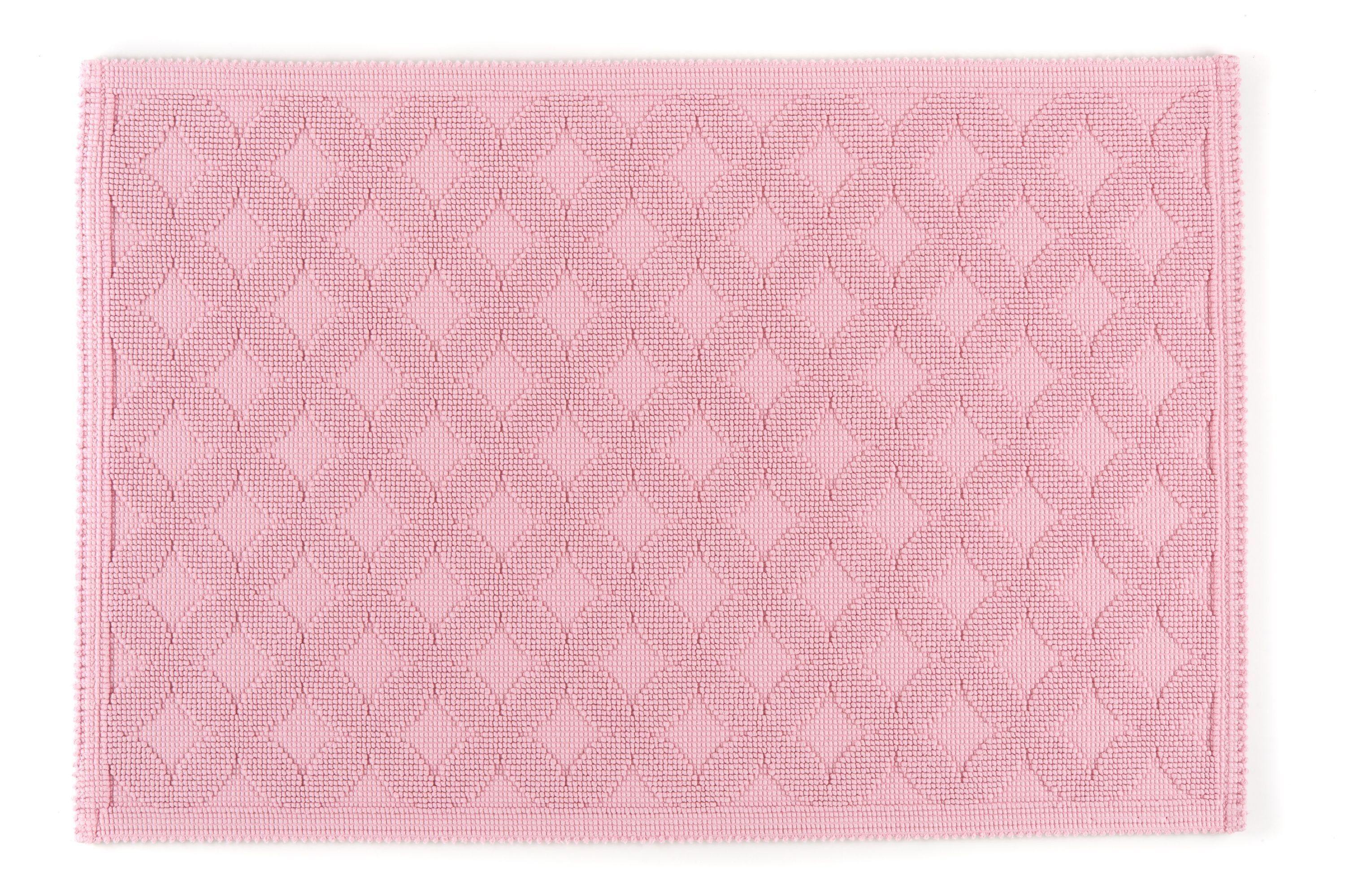 Badematte RHOMTUFT SEASIDE 50 x 70 cm
