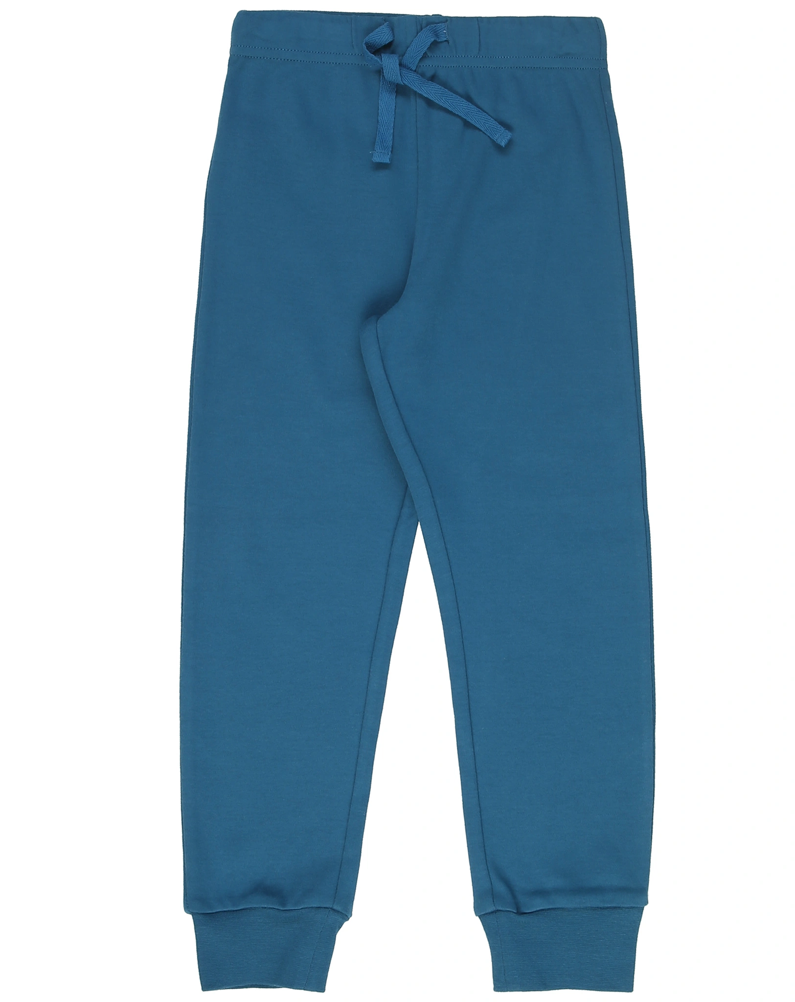 Schlafanzug lang ONE IN A MILLION in blau