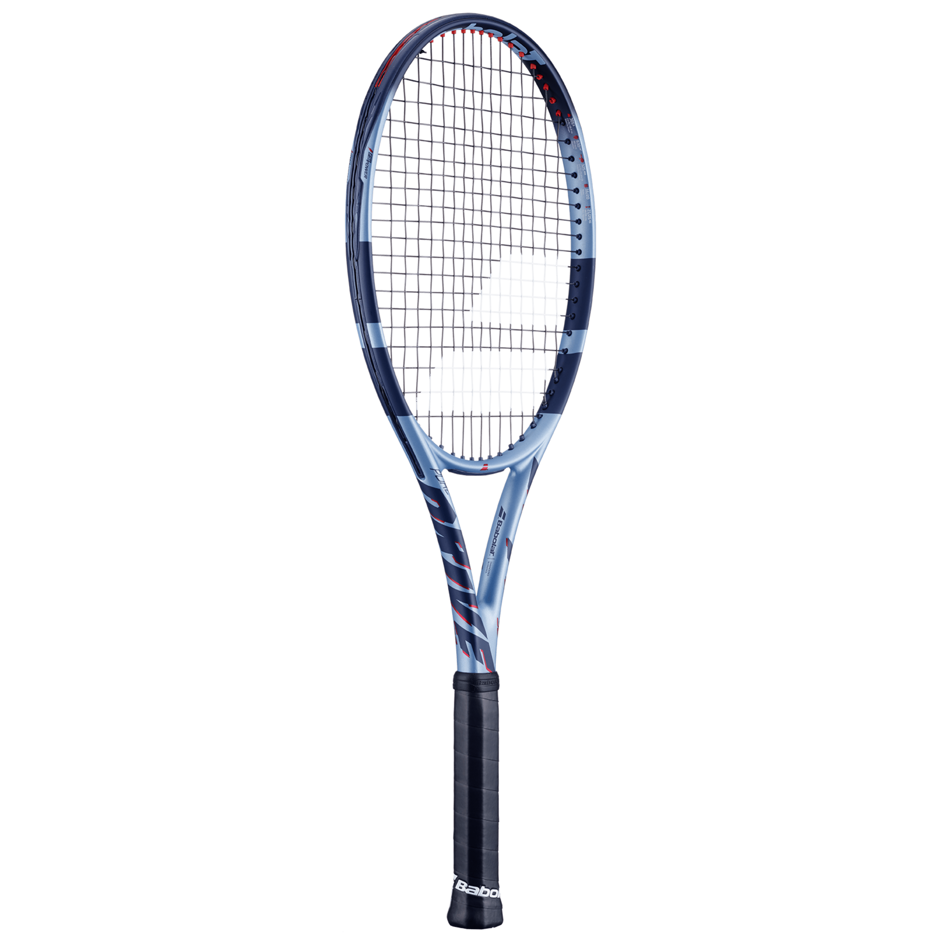 Pure Drive 98 Gen11 Unbesaitet Metallicblau / Nachtblau