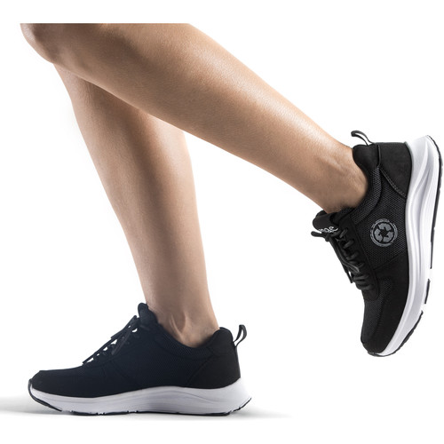Nae Vegan Shoes - Jor_Black Negro