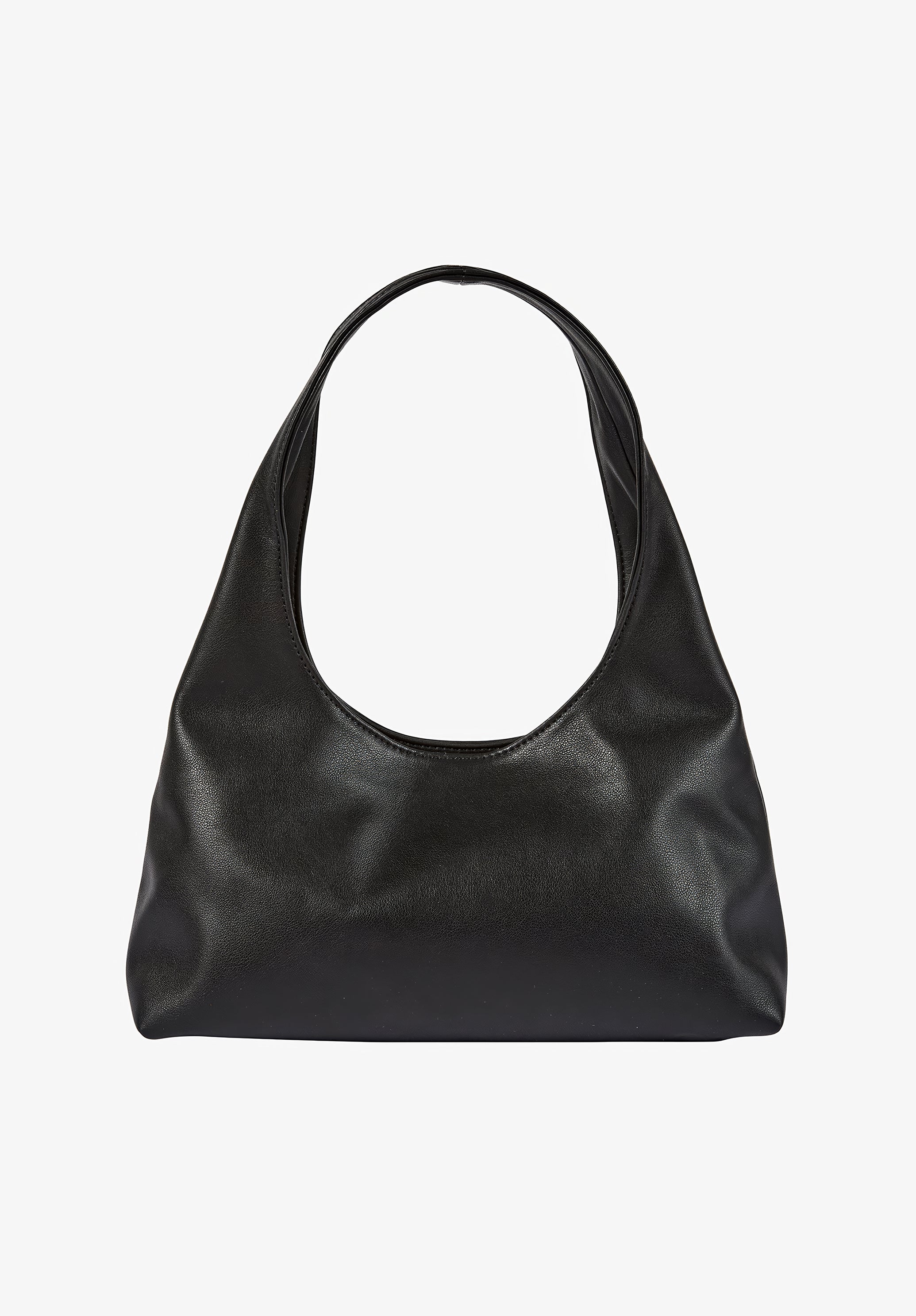 baby ninon shoulder - Noir