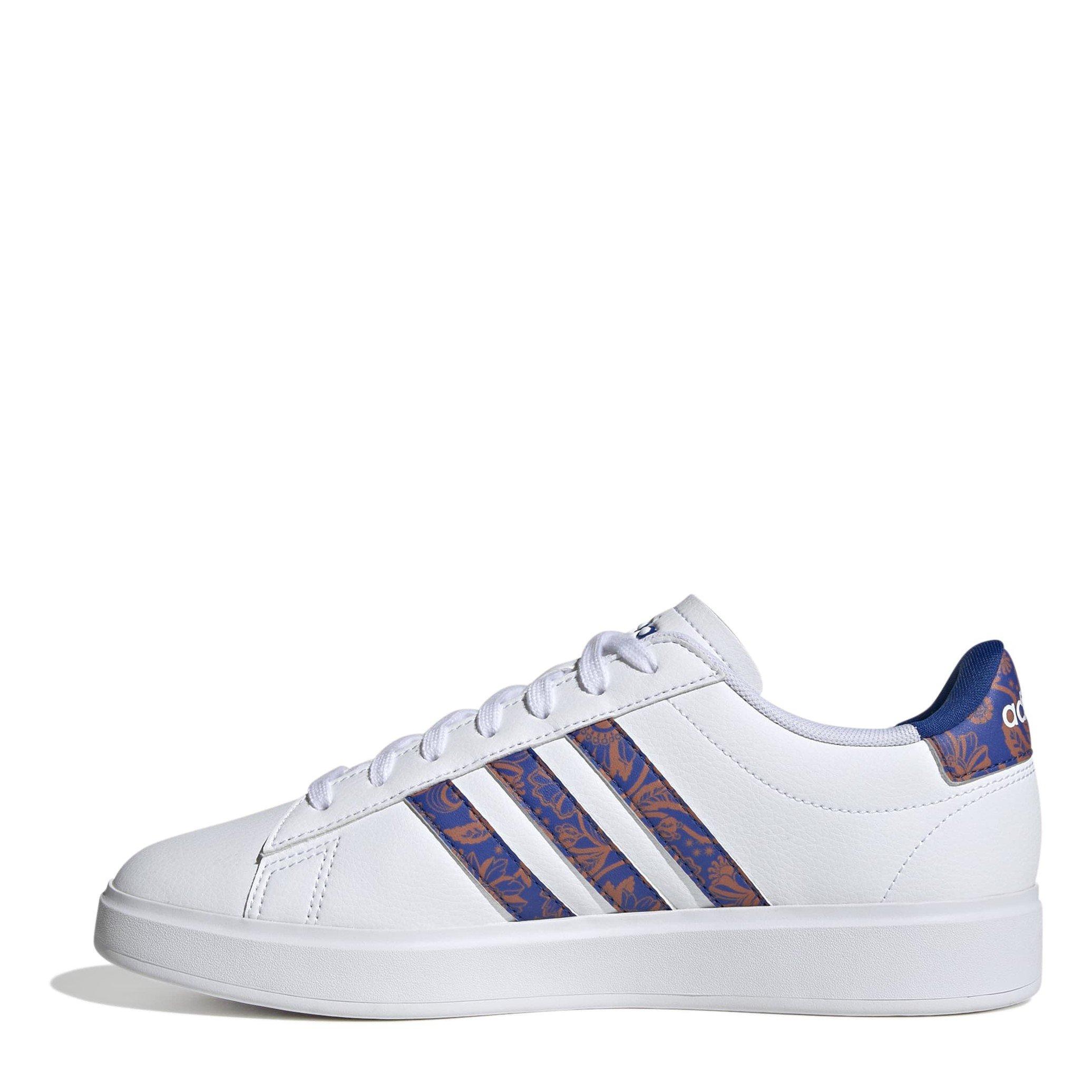adidas Grand Court 2 Trainers Womens