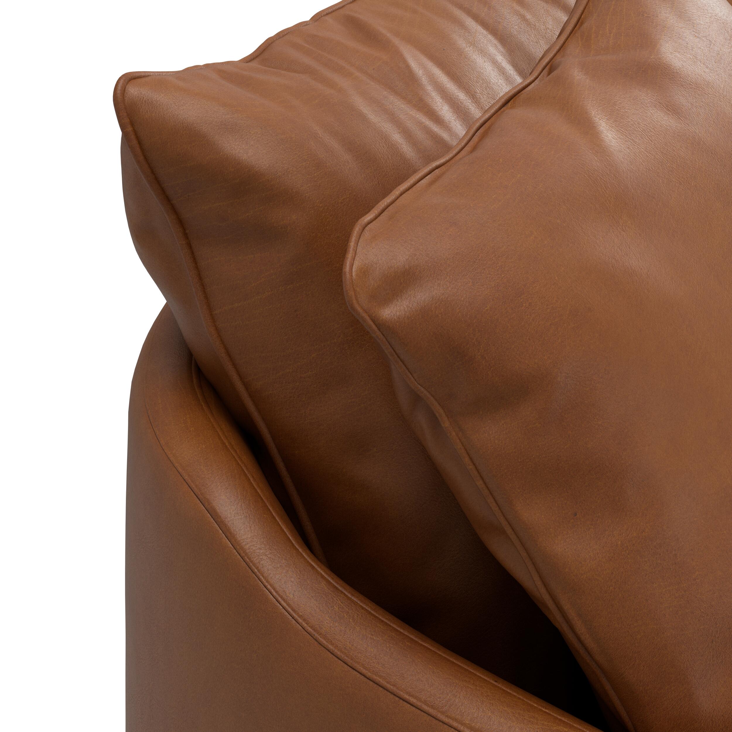 Julia Lux 2½ pers. Sofa