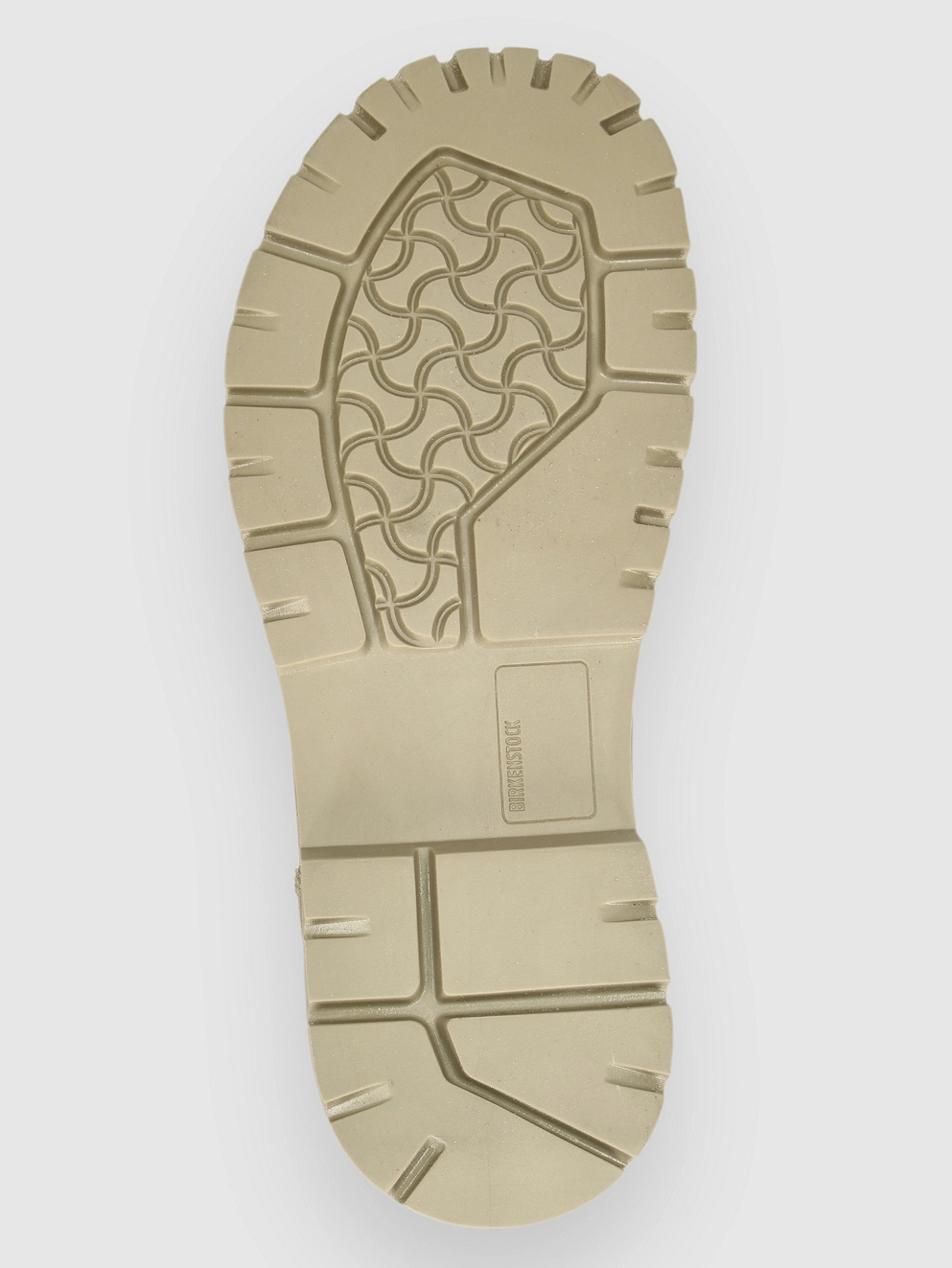Birkenstock Highwood Lace Sneakers taupe