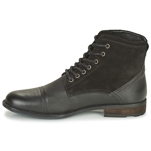 Levi's - FOWLER 2.0 - Noir
