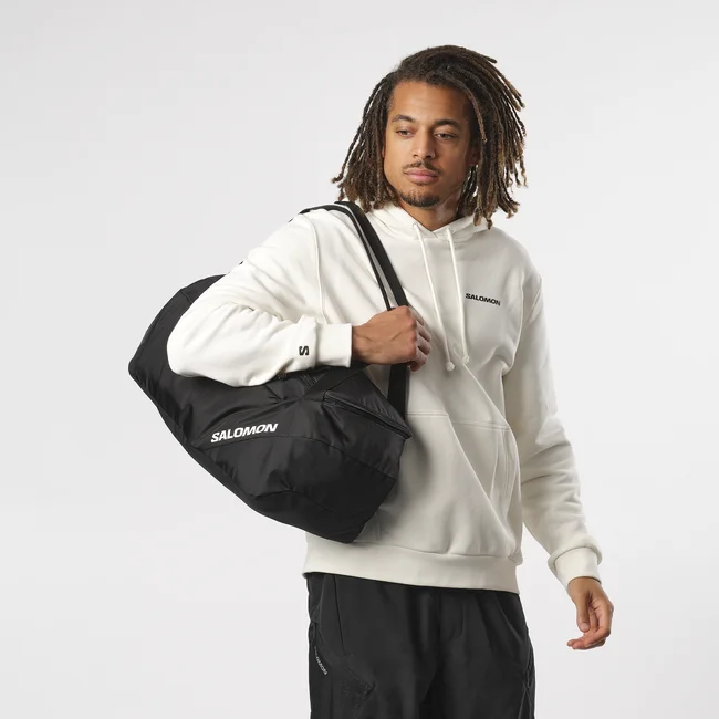 PROLOG 25  Accessoires Unisex BLACK