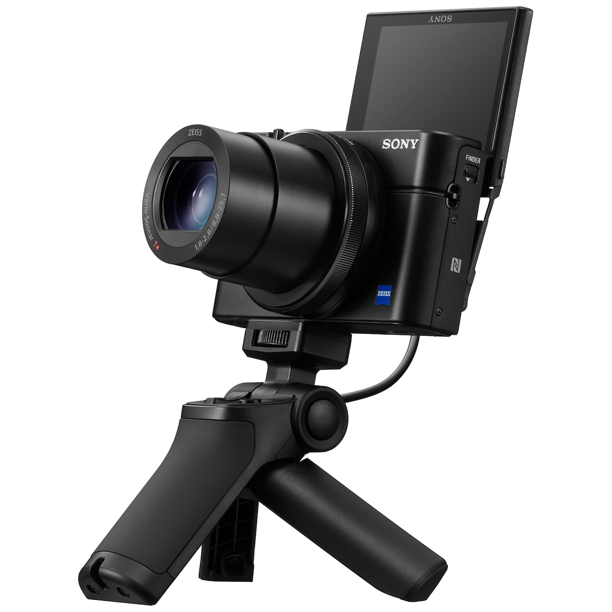 Sony RX100 håndgrep