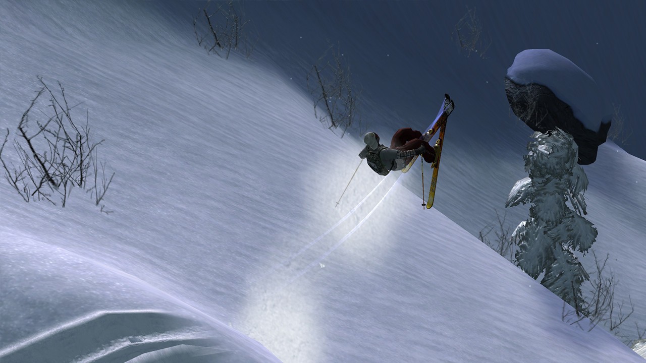 FreakOut: Extreme Freeride- PC