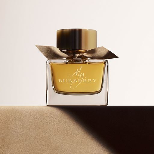 Burberry My Eau De Parfum, 50 ml