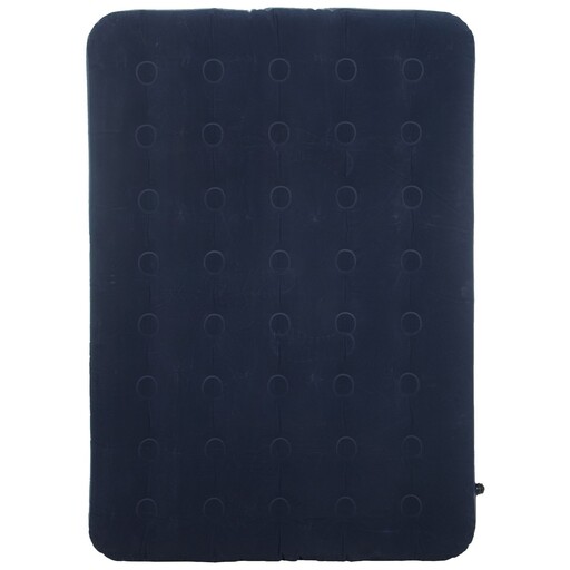 Colchoneta Hinchable / Colchon De Aire Tamaño Individual 140 Modelo Duoblimpp Camping/visita/viagem