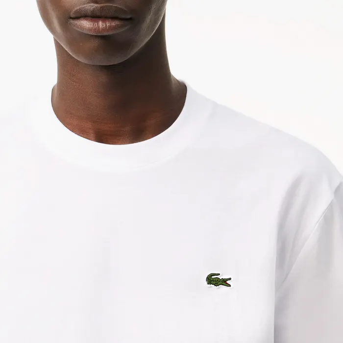 Lacoste Classic T-shirt Heren