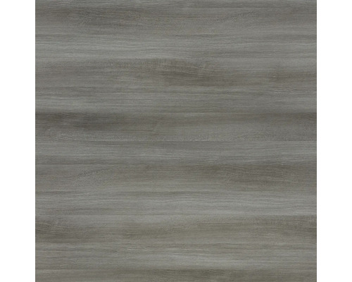 Jungborn VENTITRE hoge kast, BxHxD 30 x 168 x 33 cm, frontkleur grafiet, horizontaal houtnerfpatroon