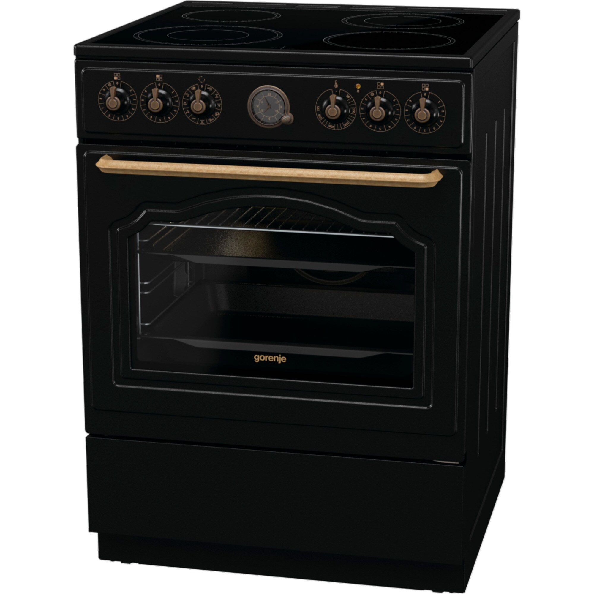 gorenje Herd GECS6B70CLB