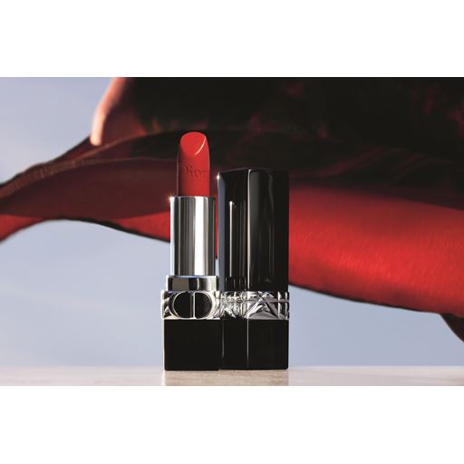 Dior Rouge Couture Color Refillable Lipstick, 720 Icone Mat