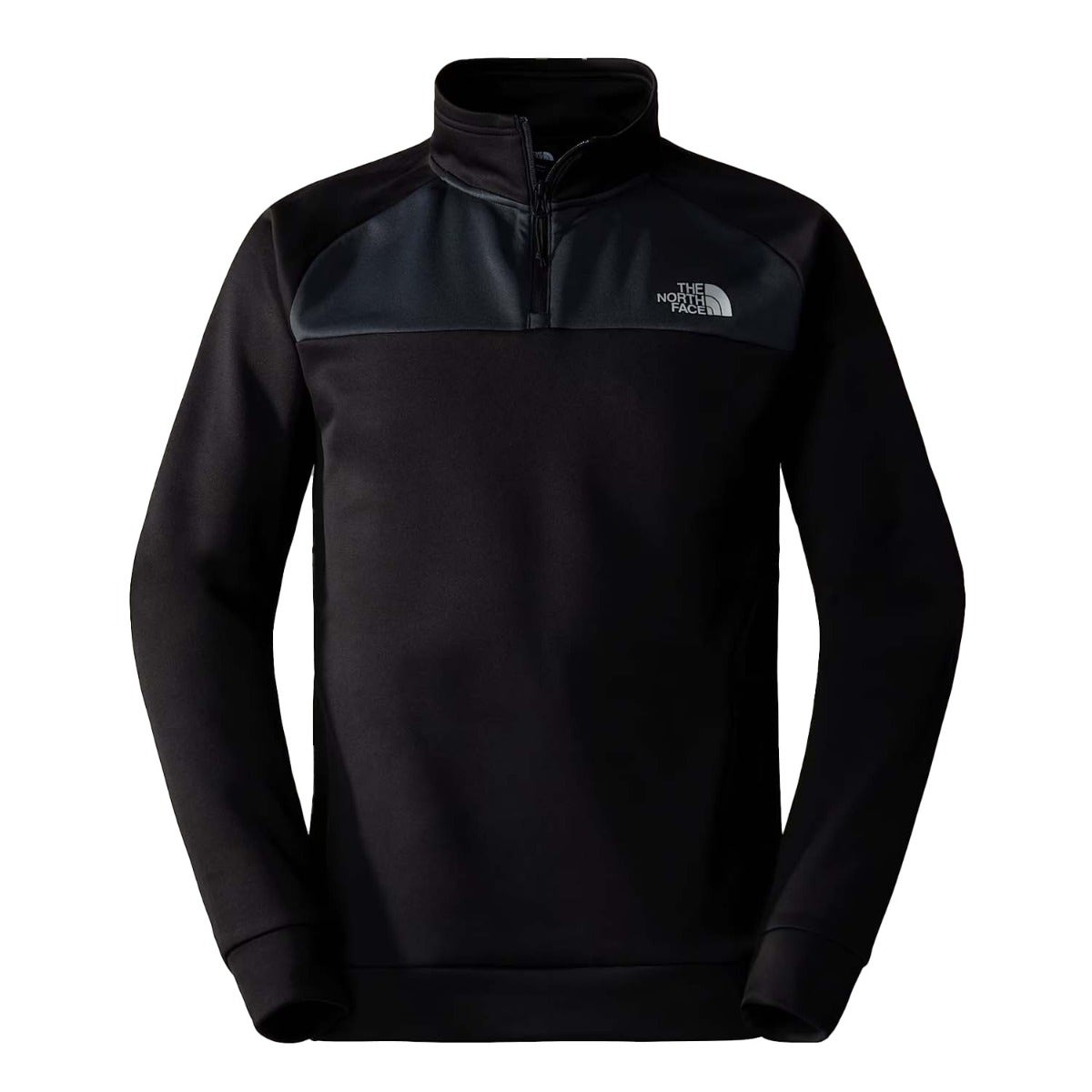 The North Face  Reaxion 1/4 Zip Fleece