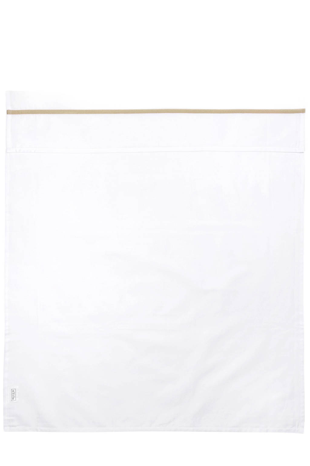 baby ledikantlaken Bies 100x150cm Sand
