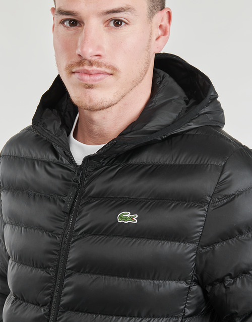 Lacoste - BH0539-031 - Noir