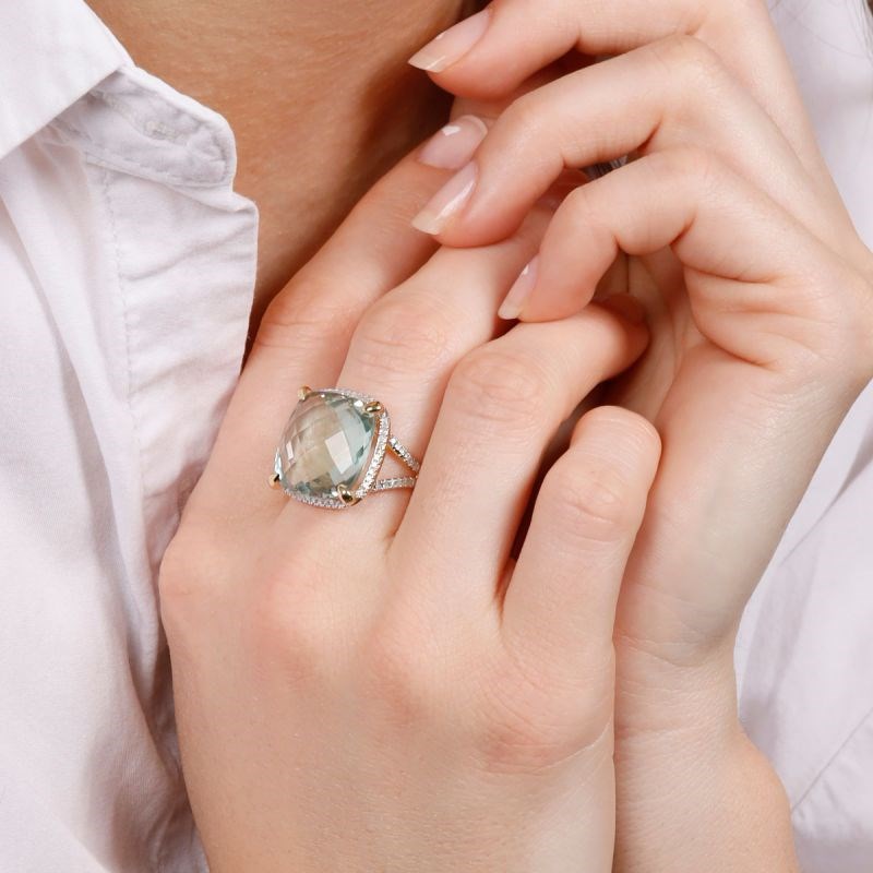 Bague 