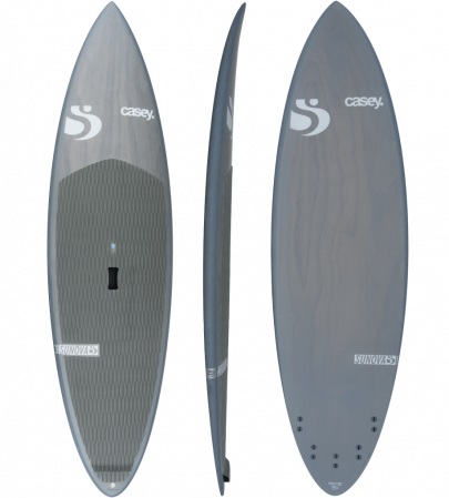 Sunova THROTTLE - CASEY 7'7