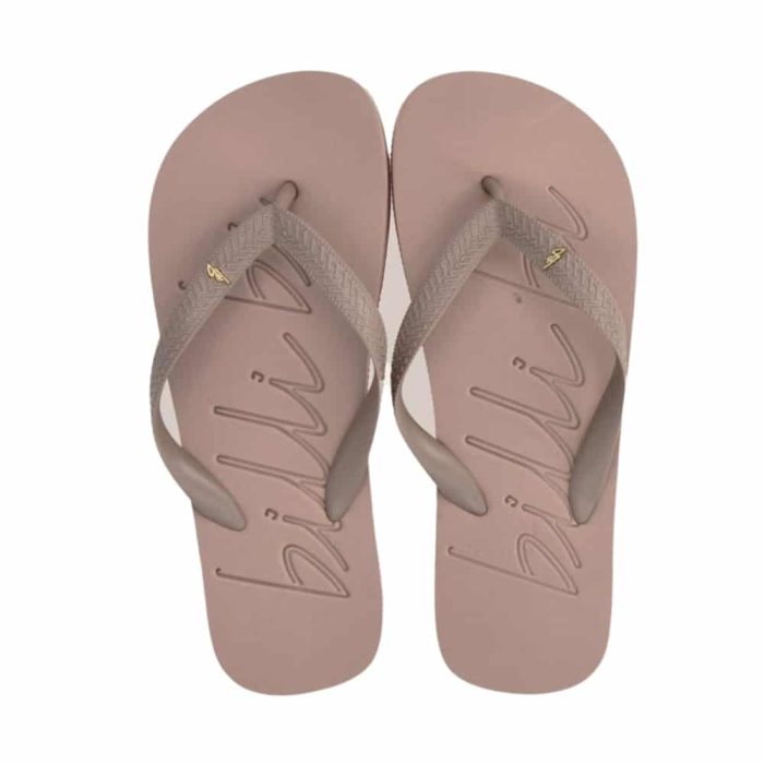 Billi Bi Klipklapper Dame Flip Flop/Beige