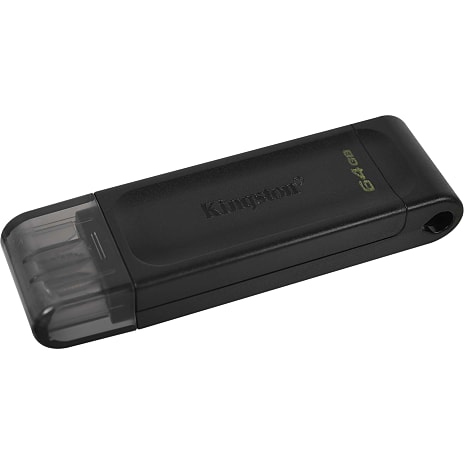 Kingston DataTraveler 64GB USB-C