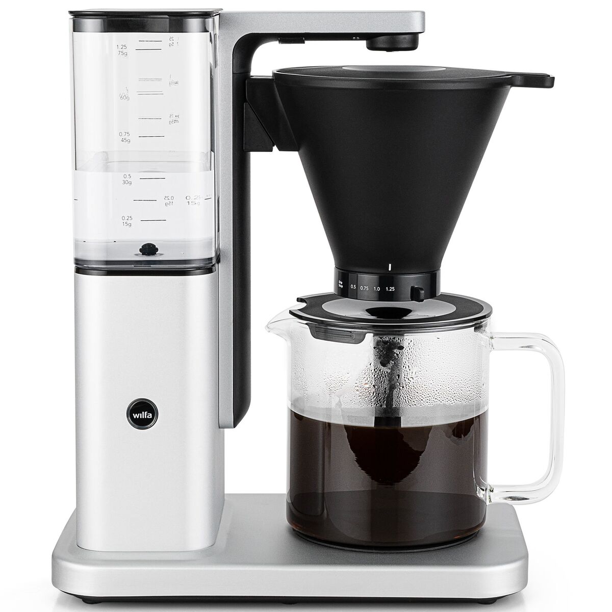 CM10APA-M125 Zense Alux Kaffetrakter