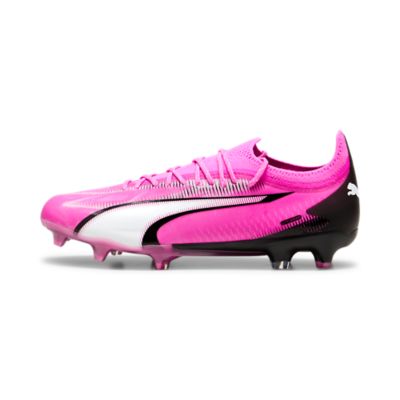 PumaULTRA ULTIMATE FG/AG - pink