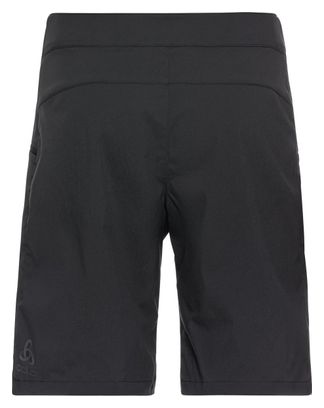Short Femme avec peau Odlo Ride Easy Noir