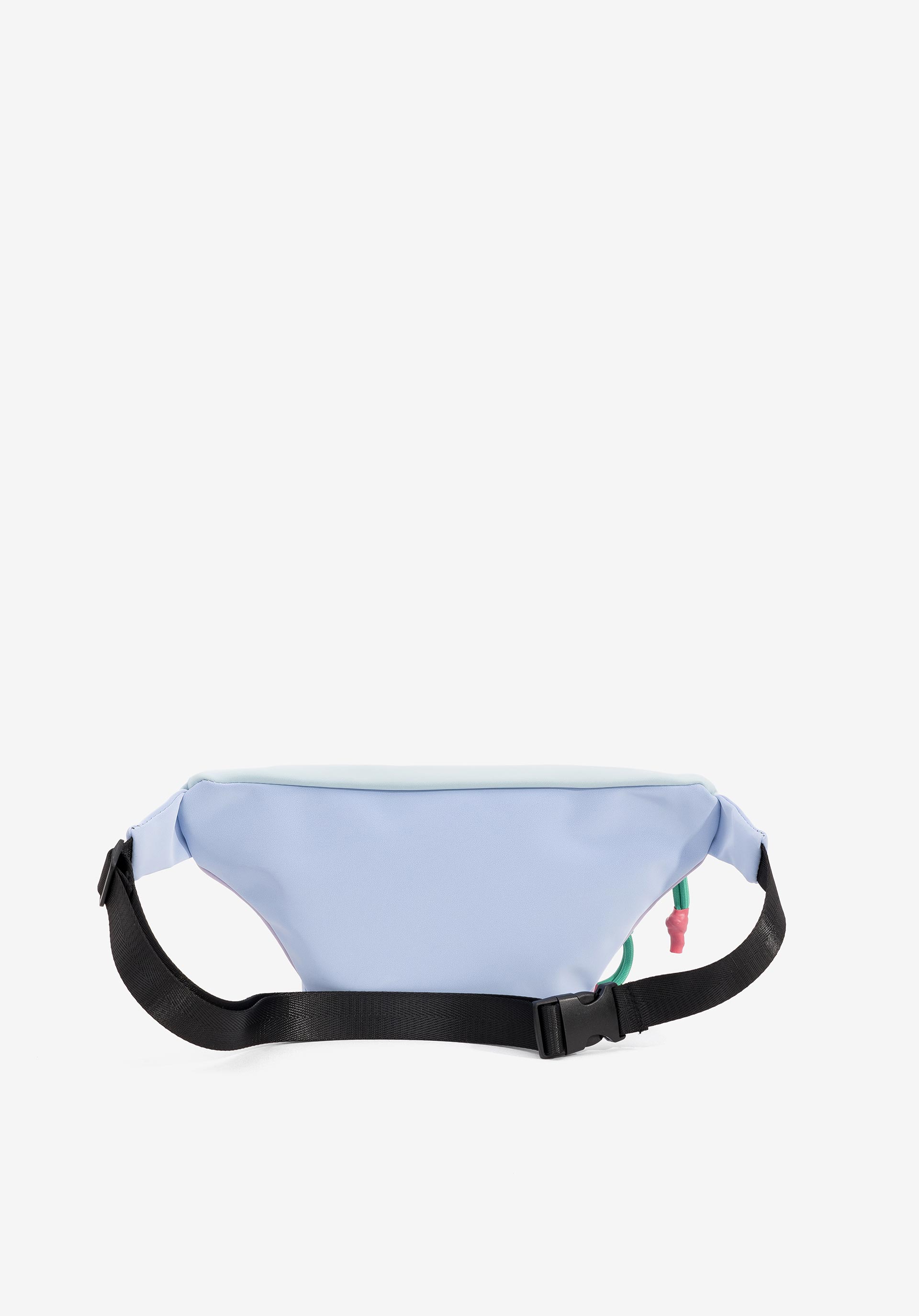 Bolsa de Cintura Colorida