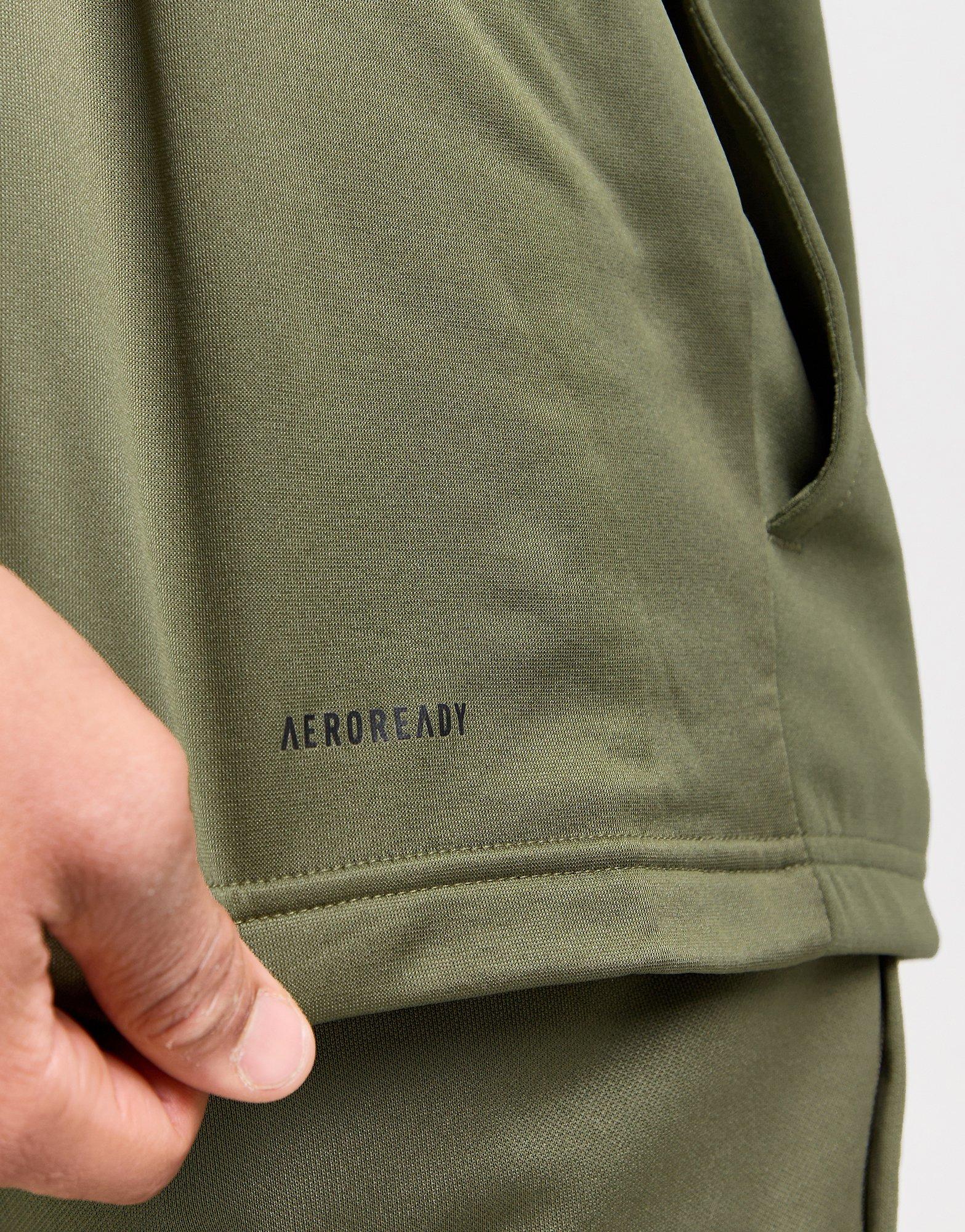 adidas Tiro Winterized Track Top