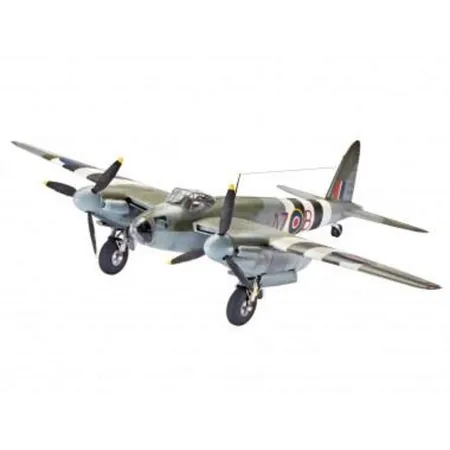 Revell De Havilland Mosquito MK.IV