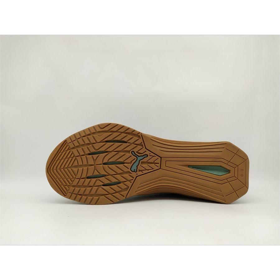 Fuse 3.0 Green Moon-PUMA Black-Gum