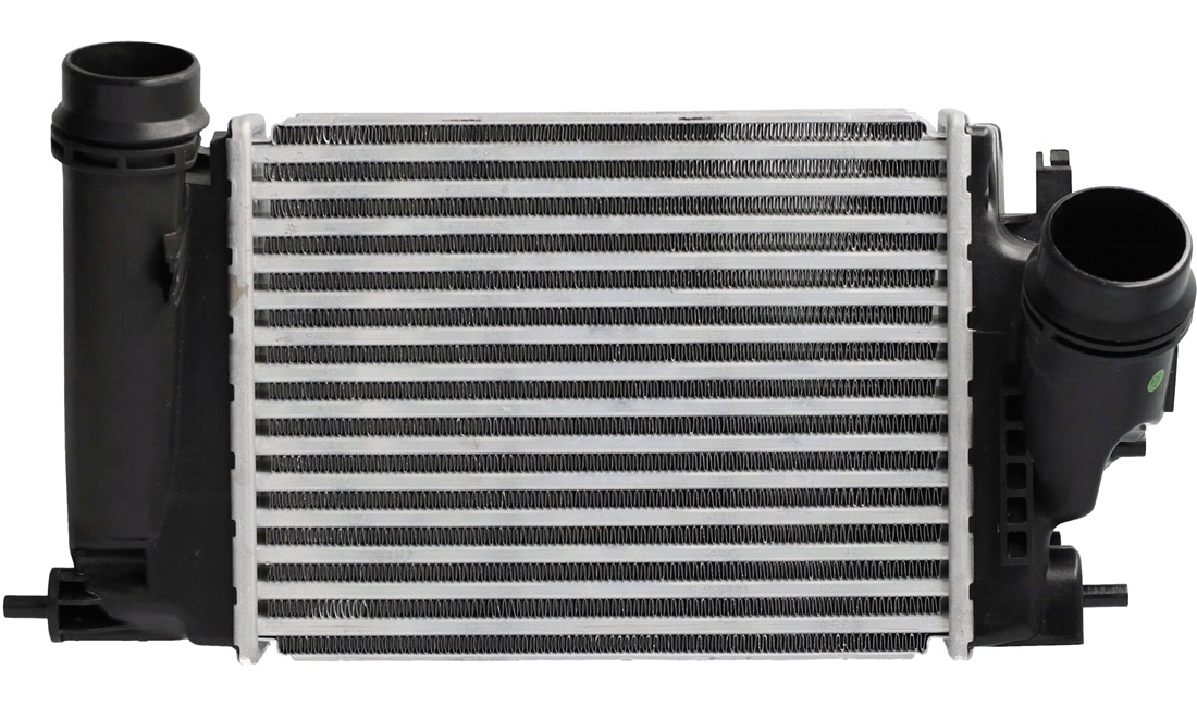 Intercooler