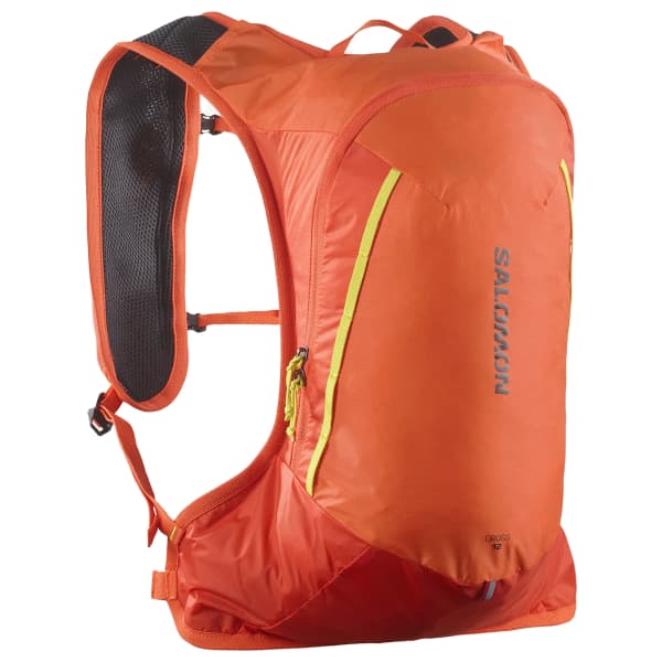 Sac trail SALOMON CROSS 12