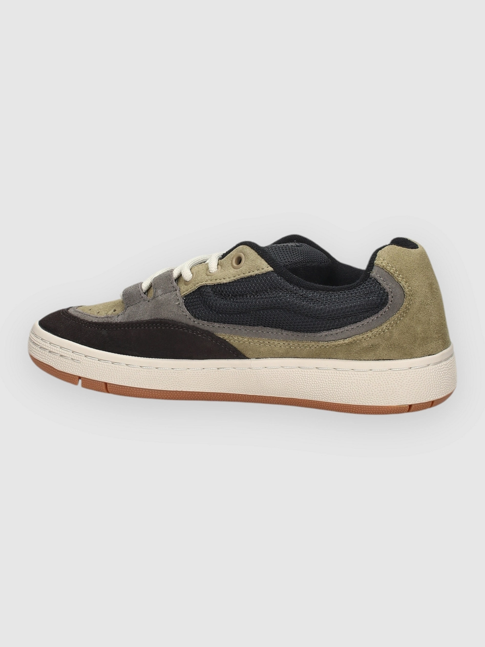 Vans Speed LS Sneakers outdoors multi/black