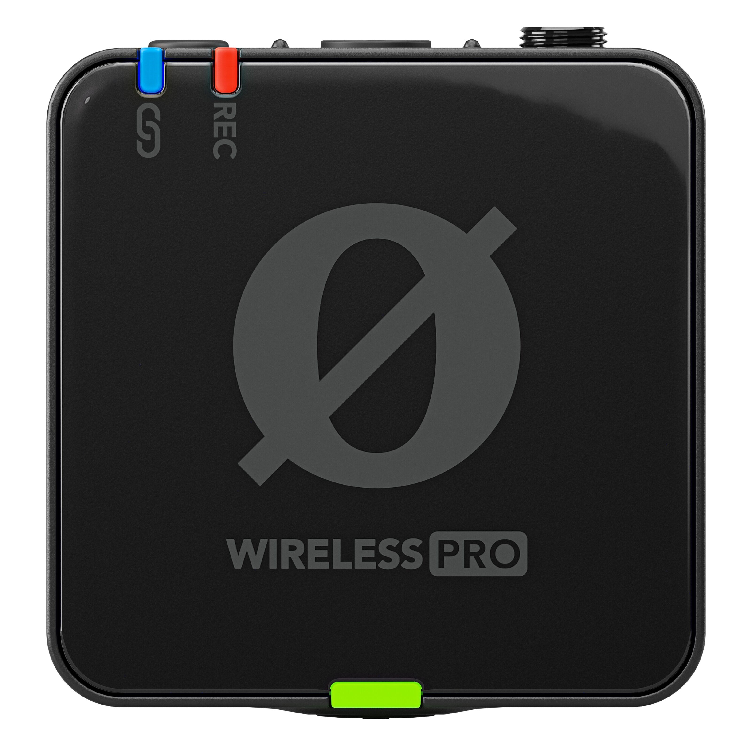 Rode Wireless PRO Trådløst mikrofonsystem