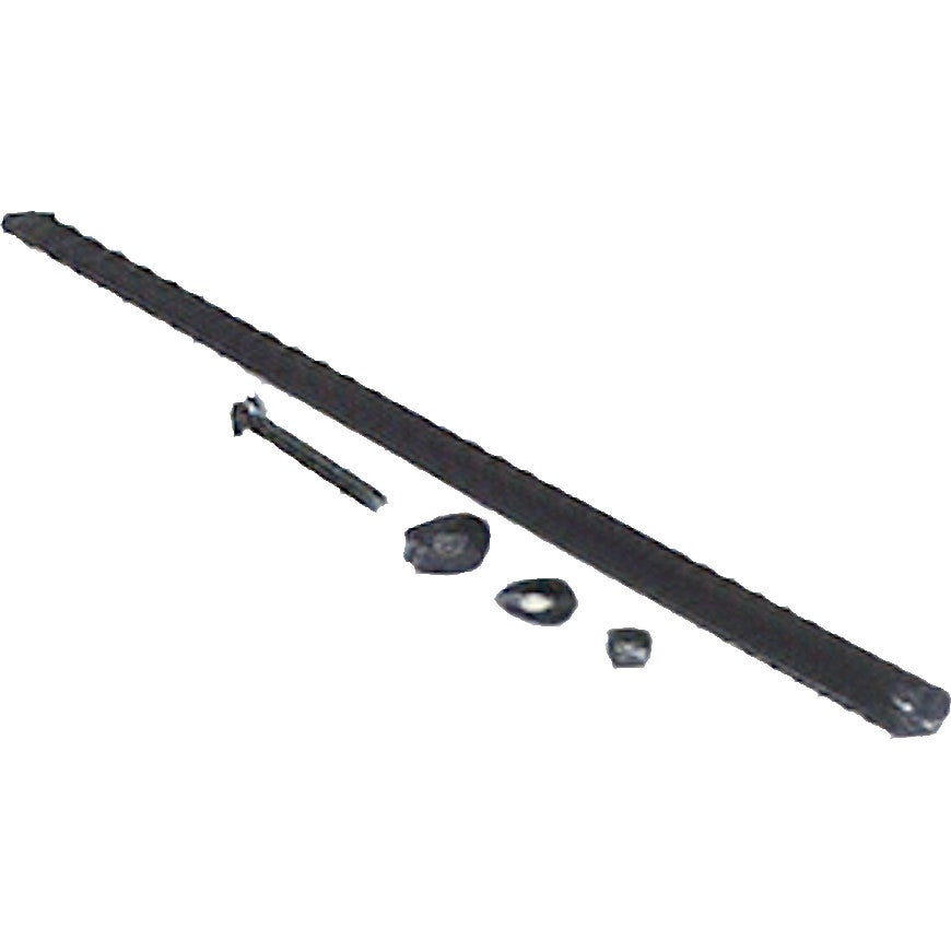 Gravity XSP 1017S luidsprekerstatief poot steun set