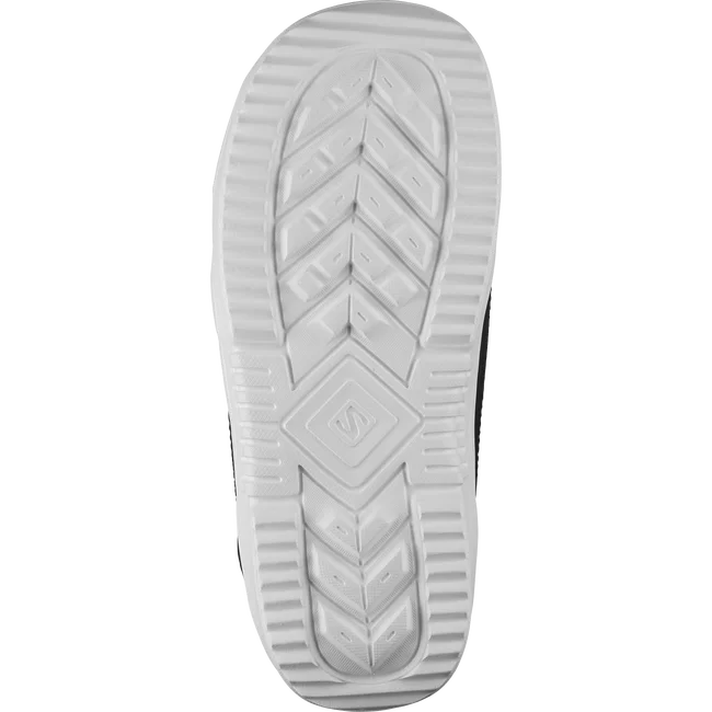 PEARL  Snowboard-Schuhe Damen Black/White/Gold