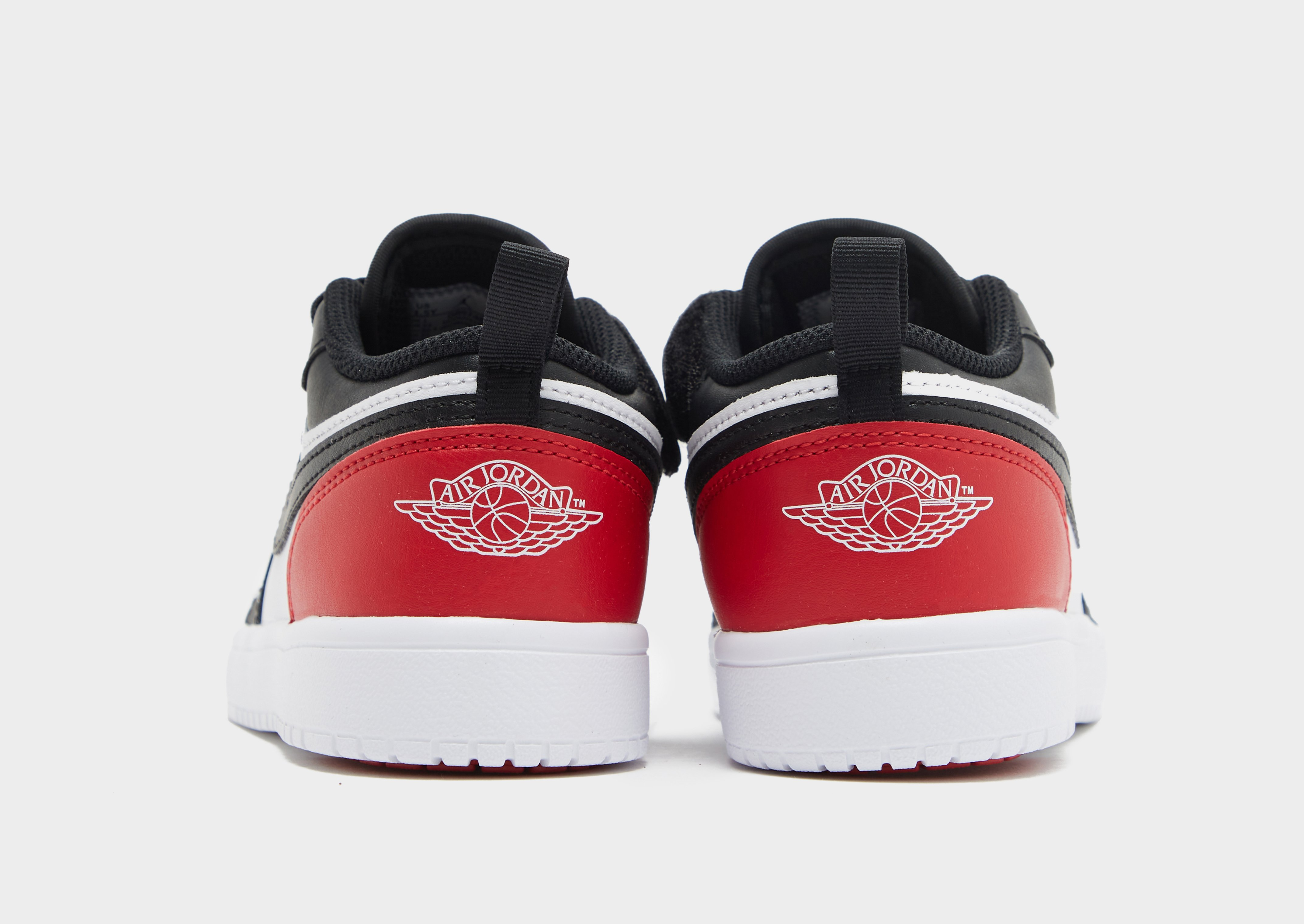 Jordan Air 1 Low Enfant