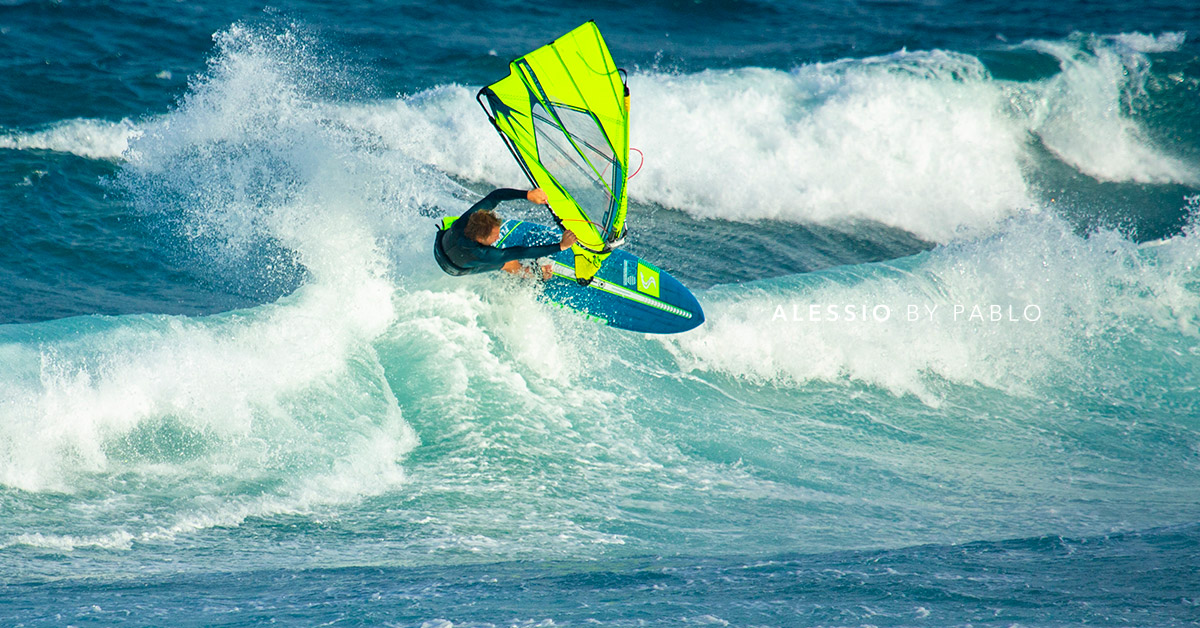 Simmer Style Blacktip - 2022-23 Yellow / Petrol