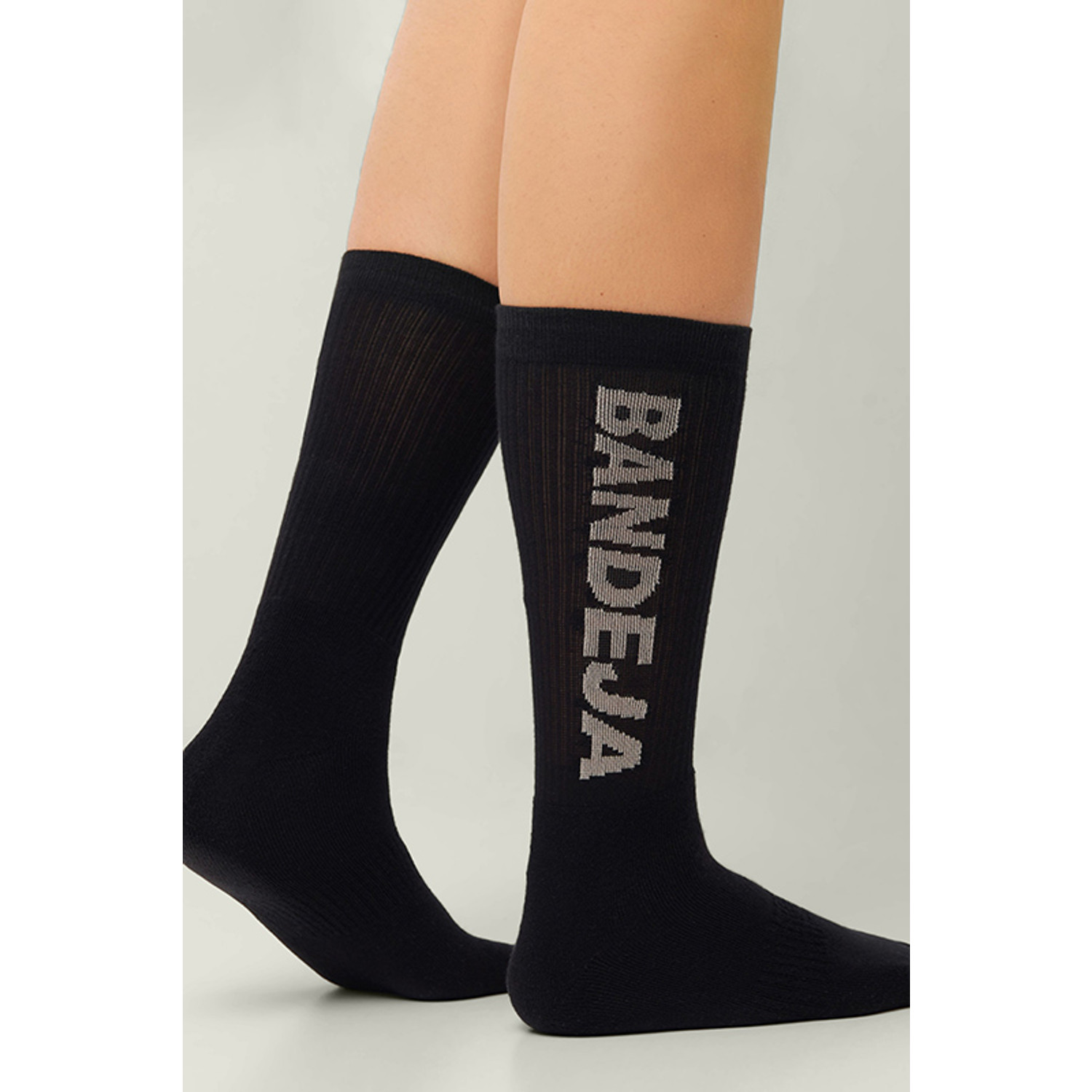 Cuera 2-pack Padel Crew Socks