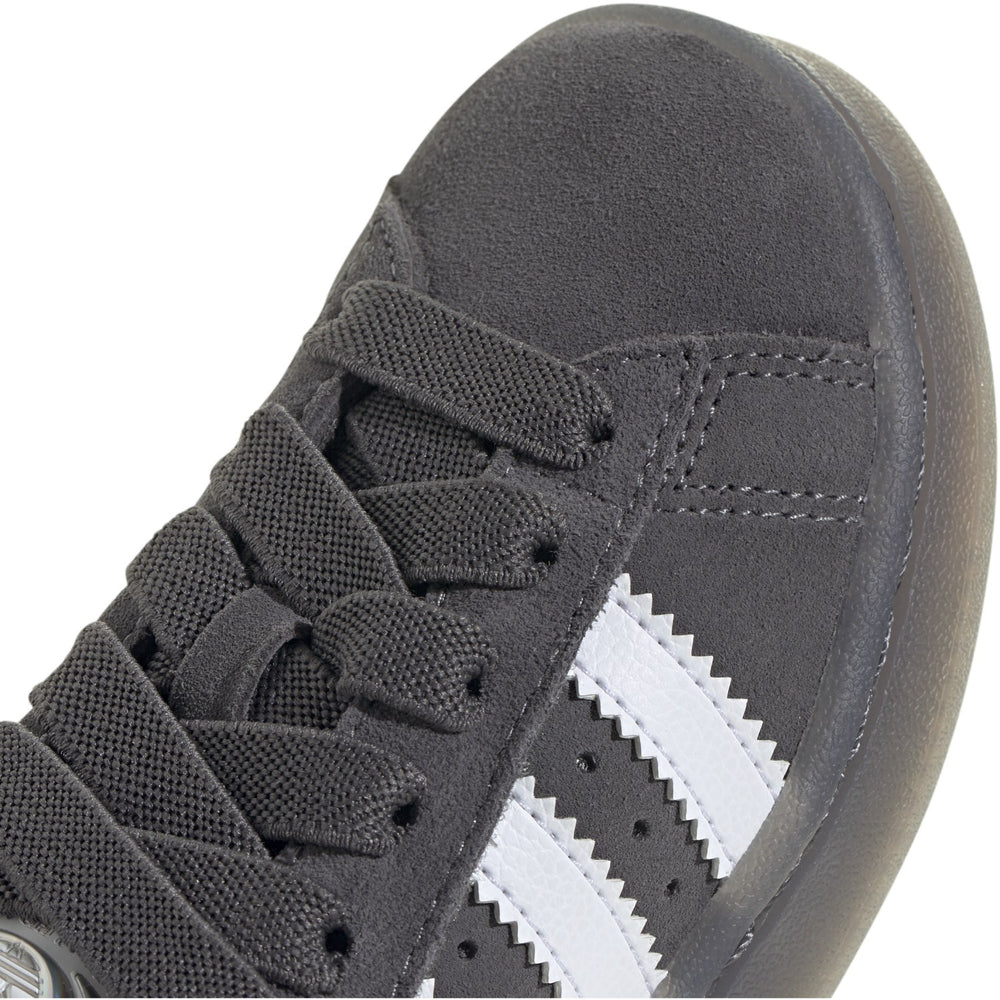 Køb adidas Originals Grey Five/Ftwr White/Grey Two Campus 00S Led Lights Cf El C Sneakers
